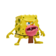 Imagen para el artículo titulado Nickelodeon convierte los memes de Bob Esponja en figuras coleccionables de la serie